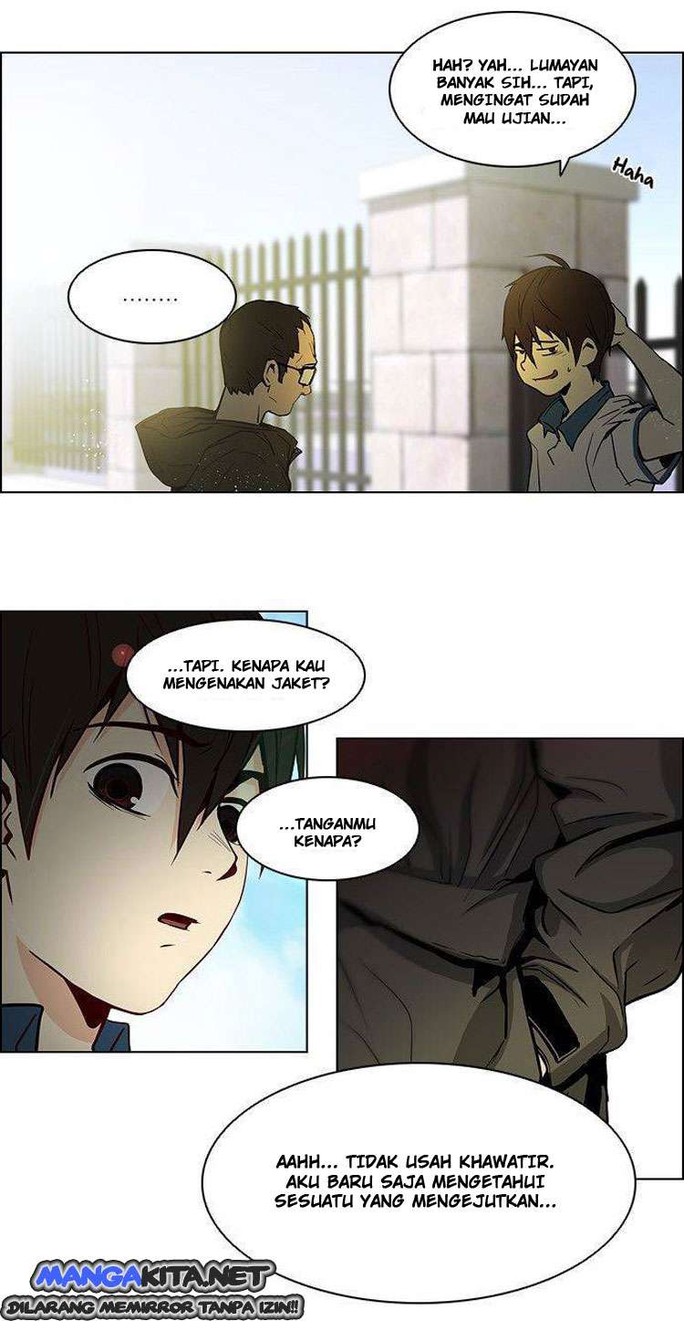 Dice Chapter 14 - halaman 57