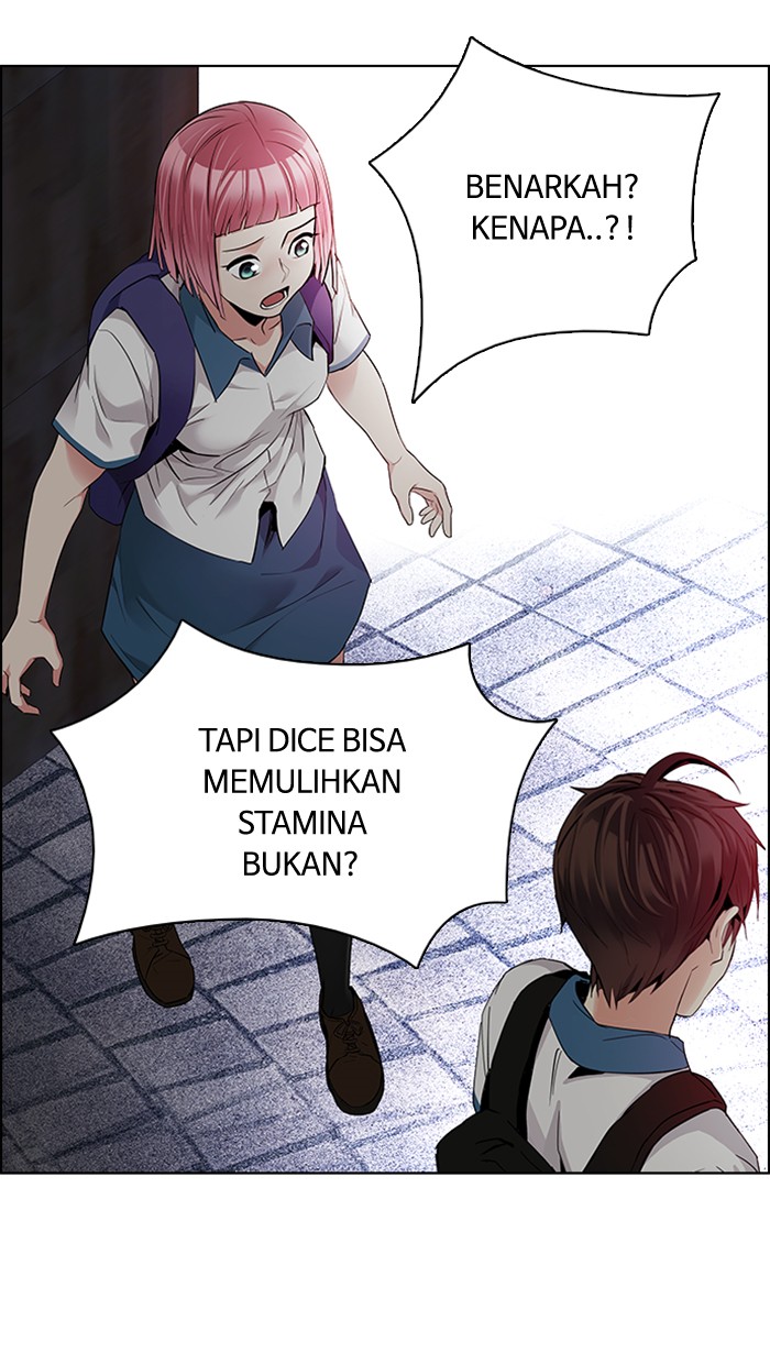 Dice Chapter 140 - halaman 13