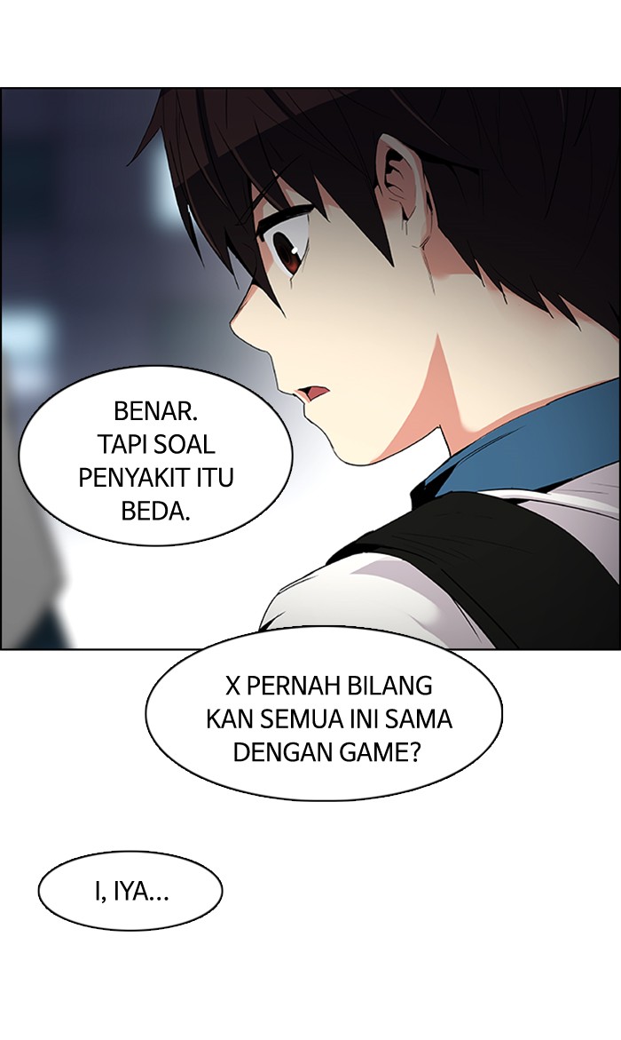 Dice Chapter 140 - halaman 14