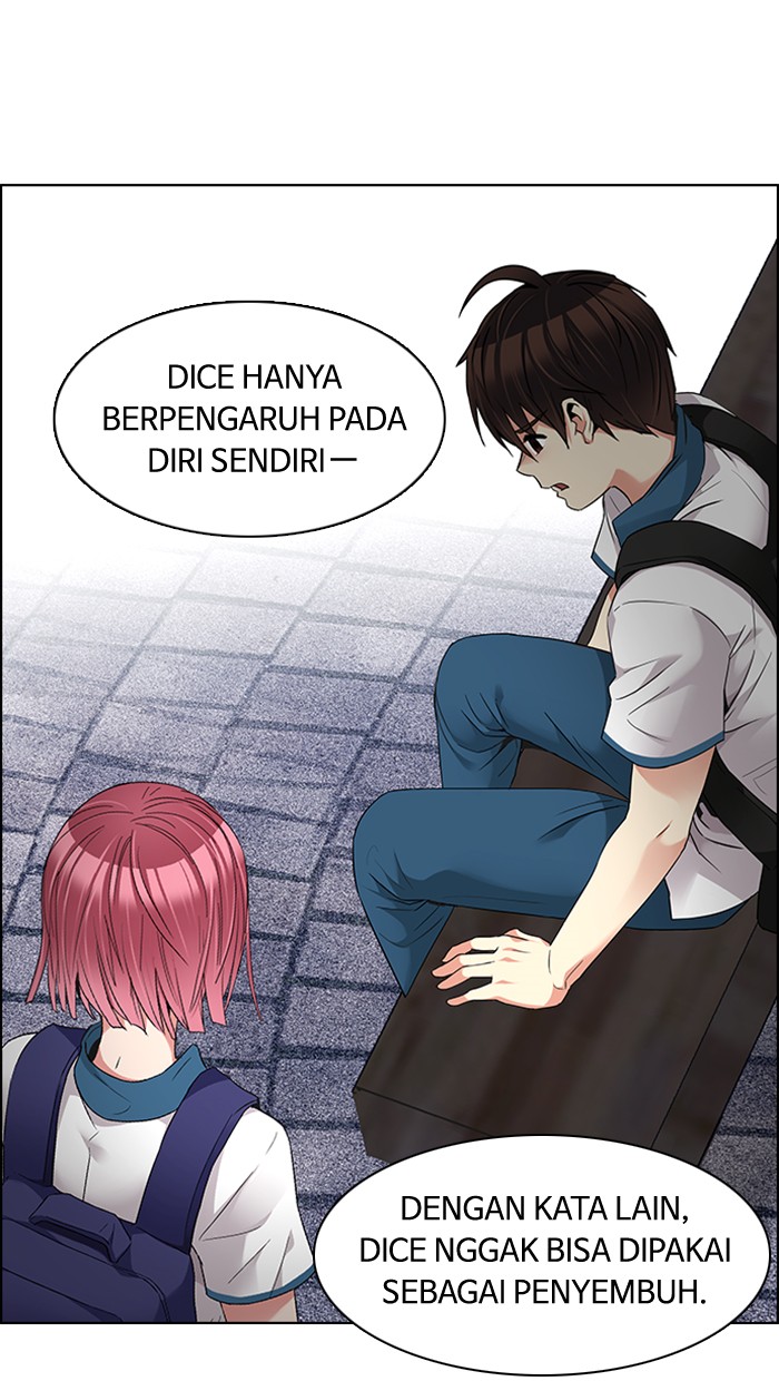 Dice Chapter 140 - halaman 19