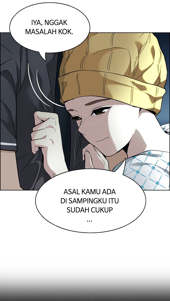 Dice Chapter 140 - halaman 24