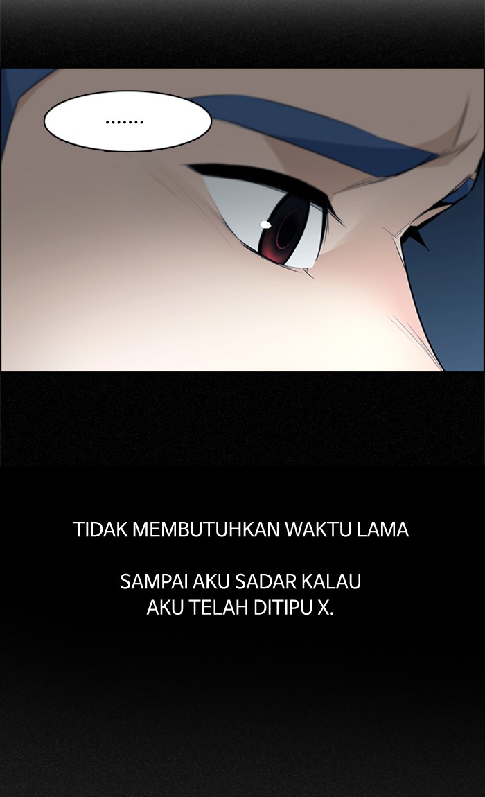Dice Chapter 140 - halaman 25