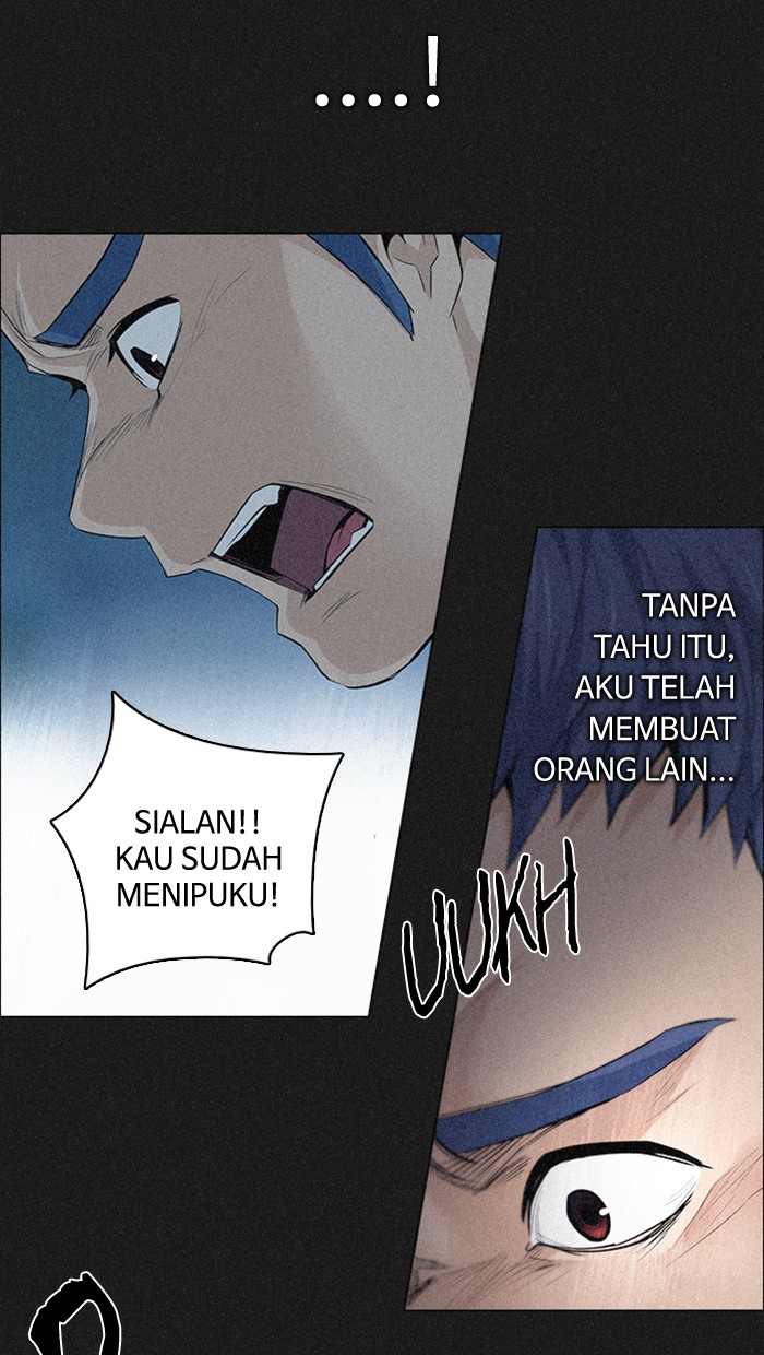 Dice Chapter 140 - halaman 29