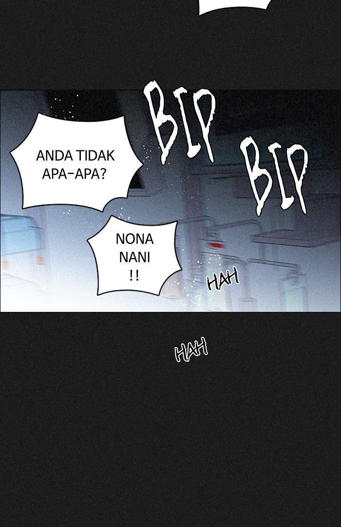 Dice Chapter 140 - halaman 34
