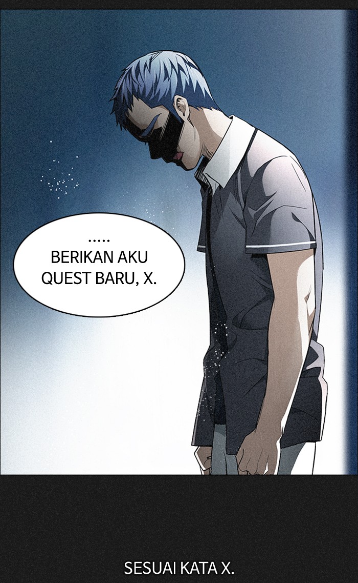 Dice Chapter 140 - halaman 36