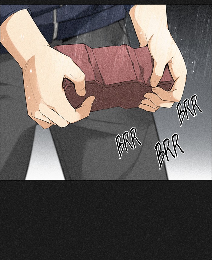 Dice Chapter 140 - halaman 40