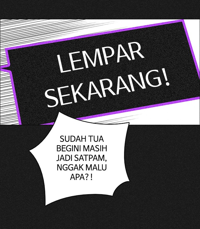 Dice Chapter 140 - halaman 43