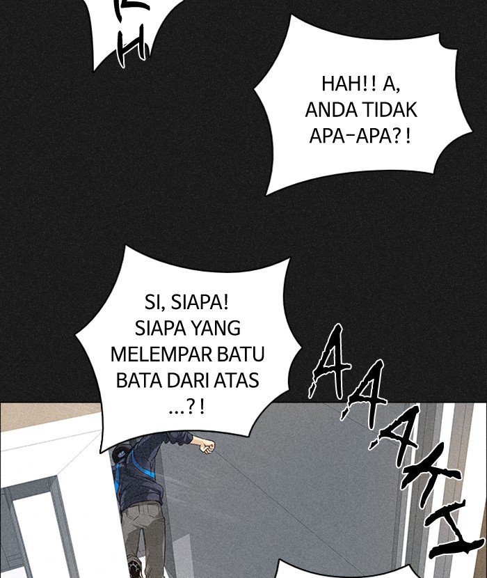 Dice Chapter 140 - halaman 48