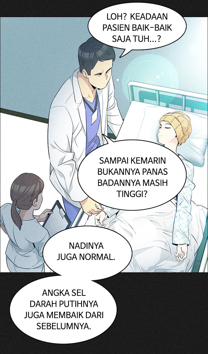 Dice Chapter 140 - halaman 53