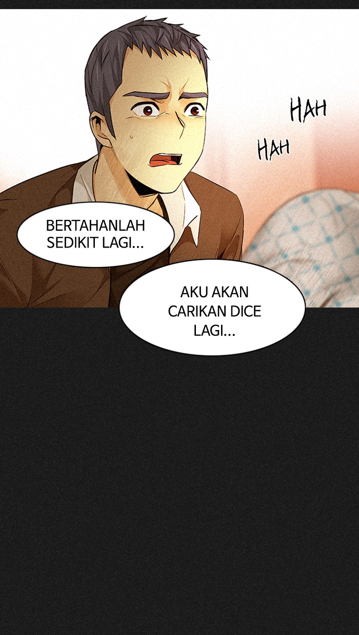 Dice Chapter 140 - halaman 57