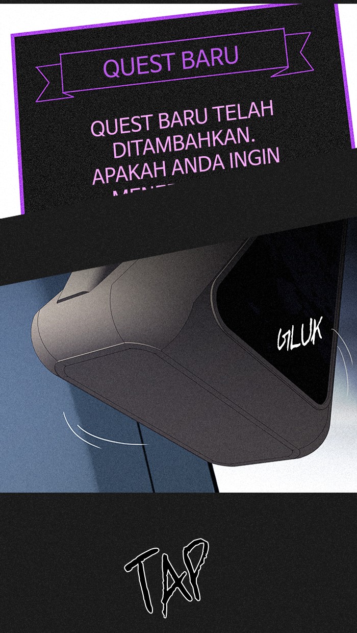 Dice Chapter 140 - halaman 58