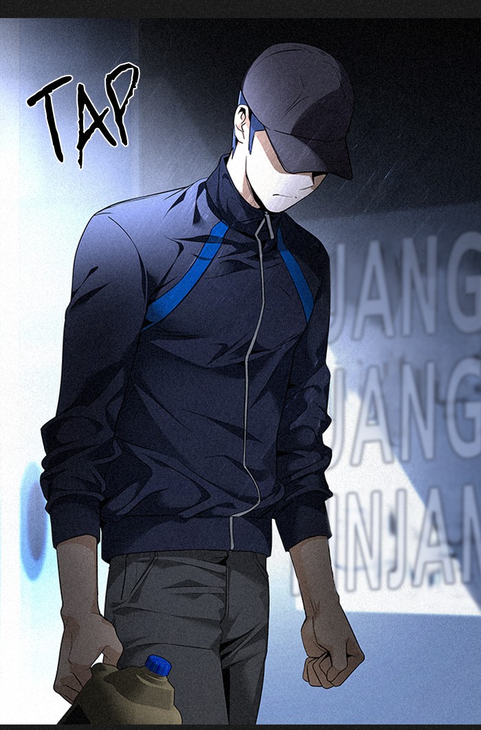 Dice Chapter 140 - halaman 59