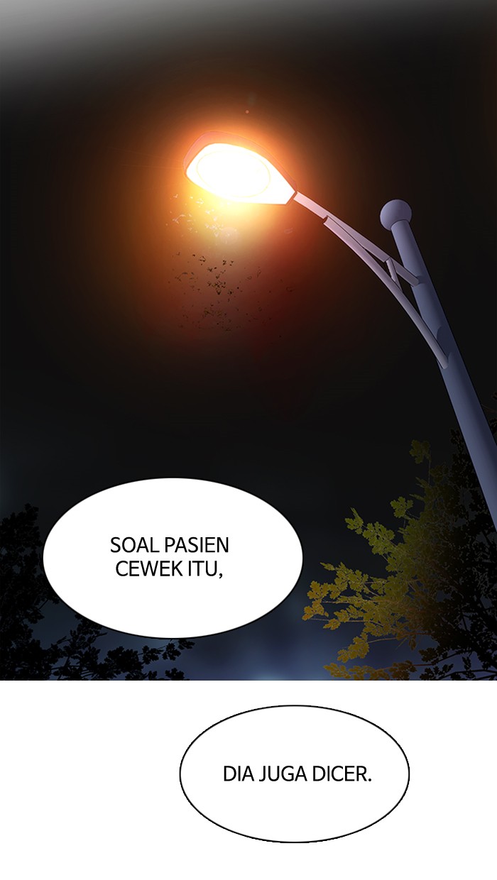 Dice Chapter 140 - halaman 6