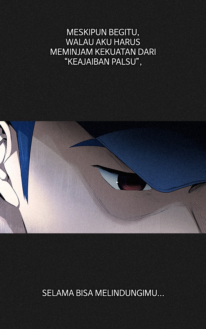 Dice Chapter 140 - halaman 60
