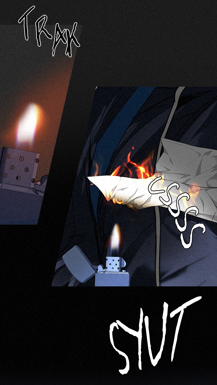 Dice Chapter 140 - halaman 62