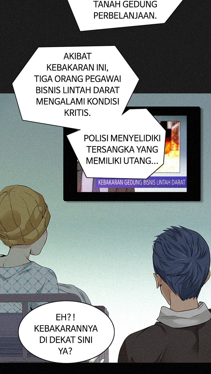 Dice Chapter 140 - halaman 65