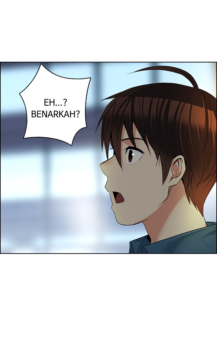 Dice Chapter 140 - halaman 7
