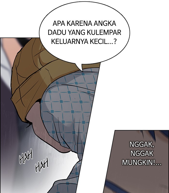 Dice Chapter 140 - halaman 73