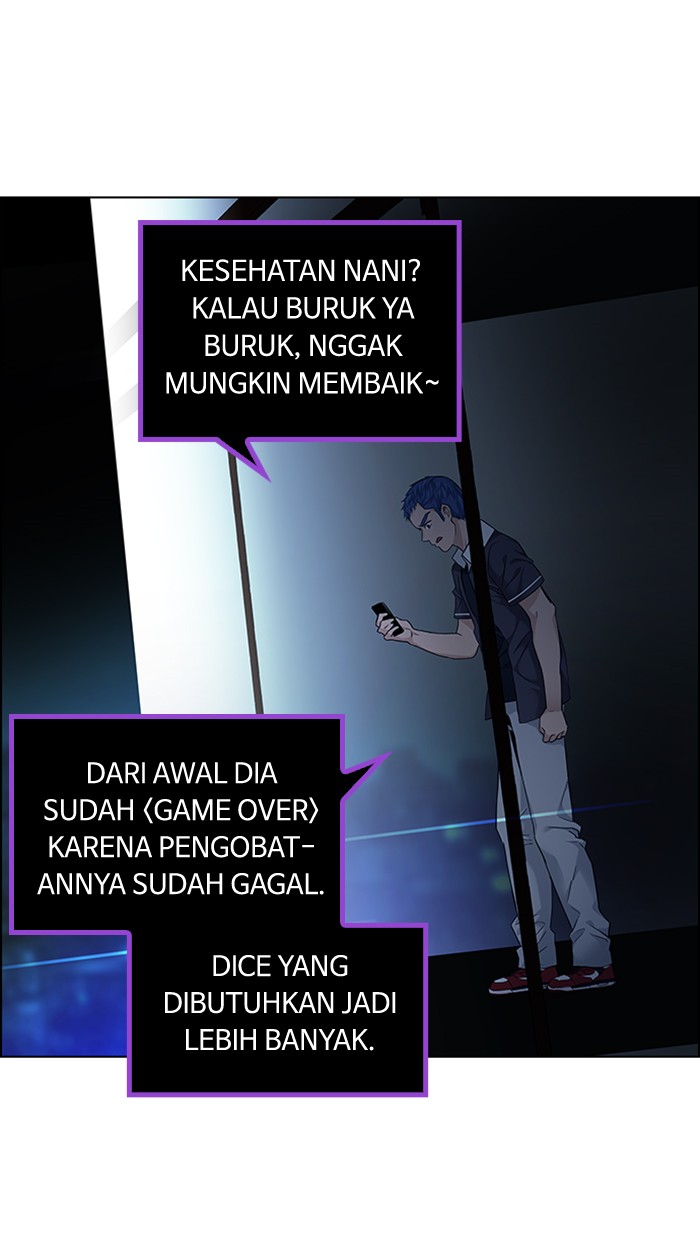 Dice Chapter 140 - halaman 75