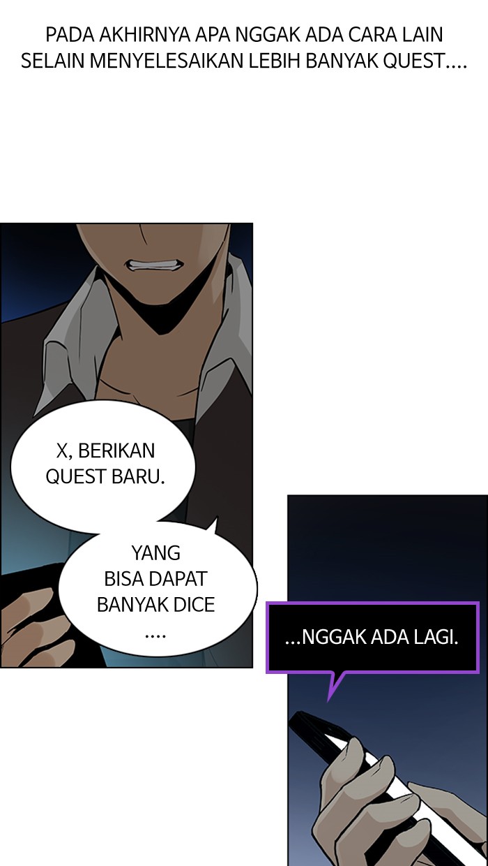 Dice Chapter 140 - halaman 76