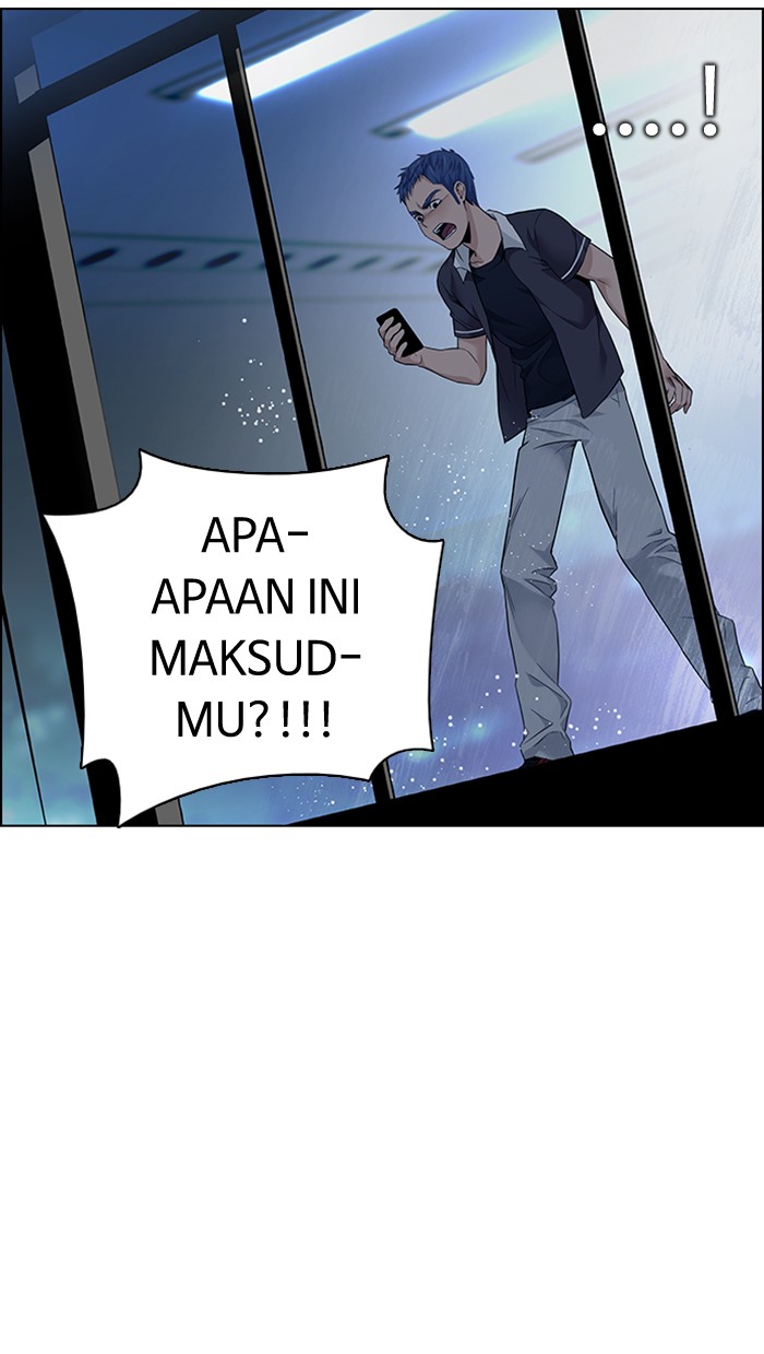 Dice Chapter 140 - halaman 78