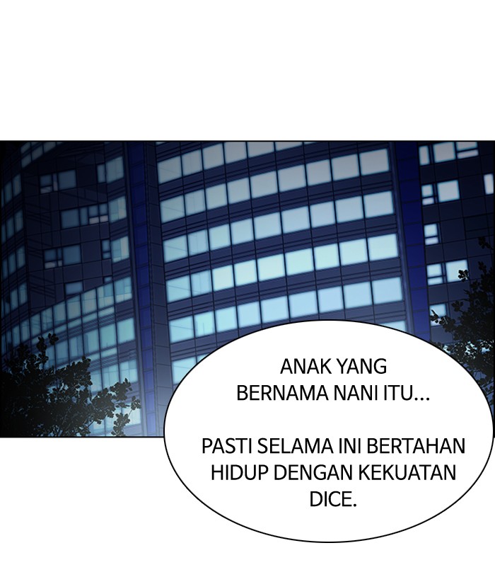 Dice Chapter 140 - halaman 79