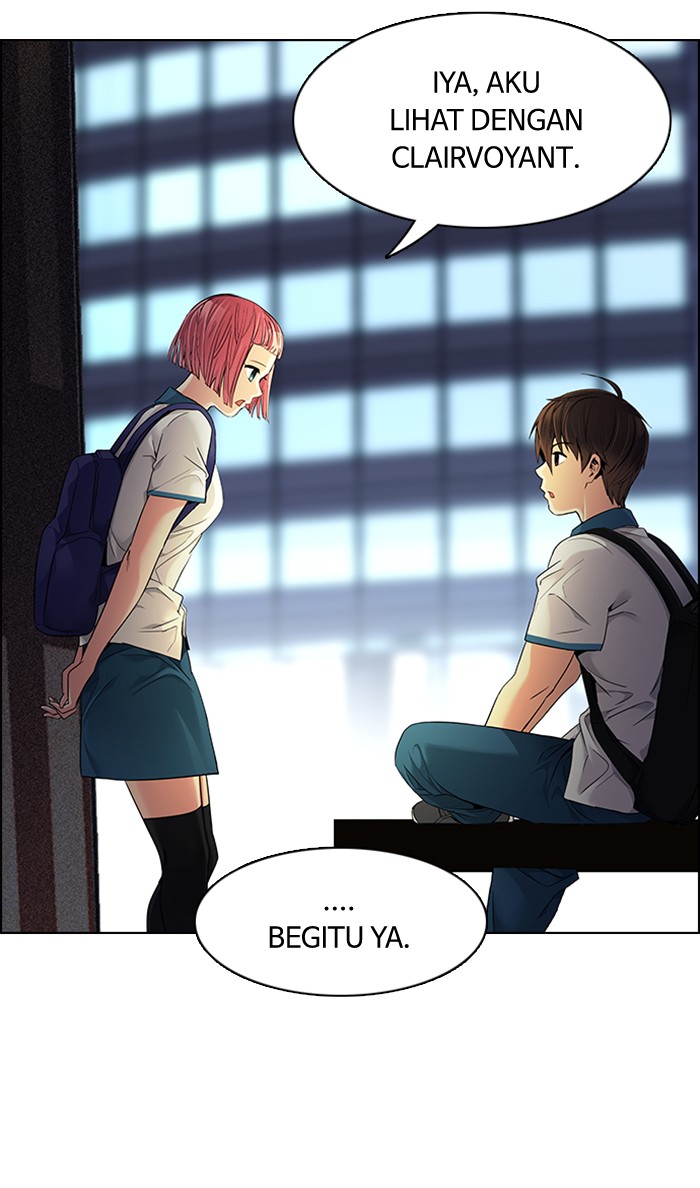 Dice Chapter 140 - halaman 8