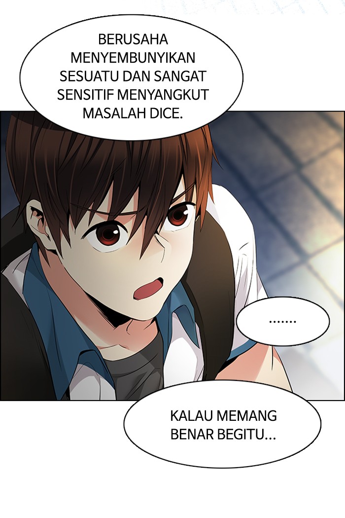 Dice Chapter 140 - halaman 81
