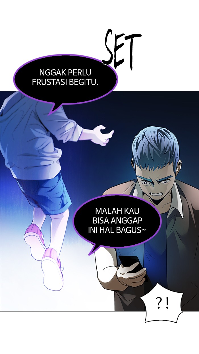 Dice Chapter 141 - halaman 14