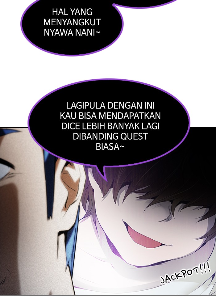 Dice Chapter 141 - halaman 20