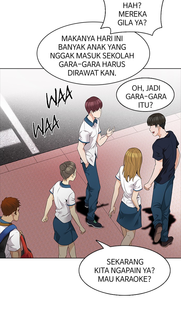 Dice Chapter 141 - halaman 25