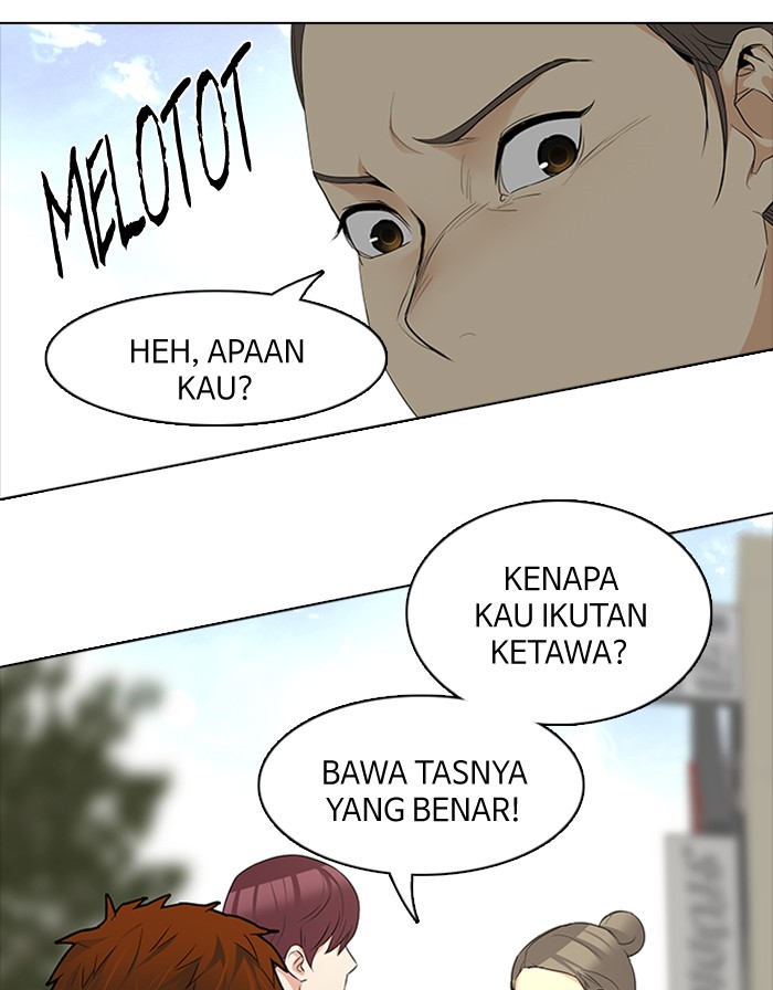Dice Chapter 141 - halaman 27