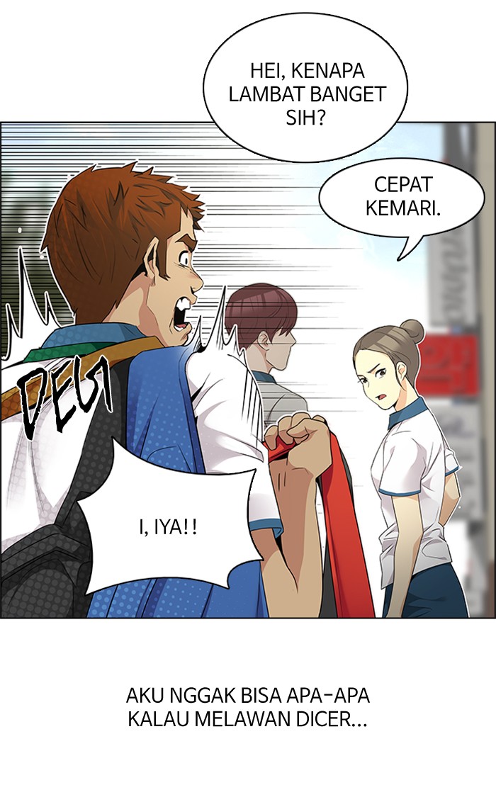 Dice Chapter 141 - halaman 31