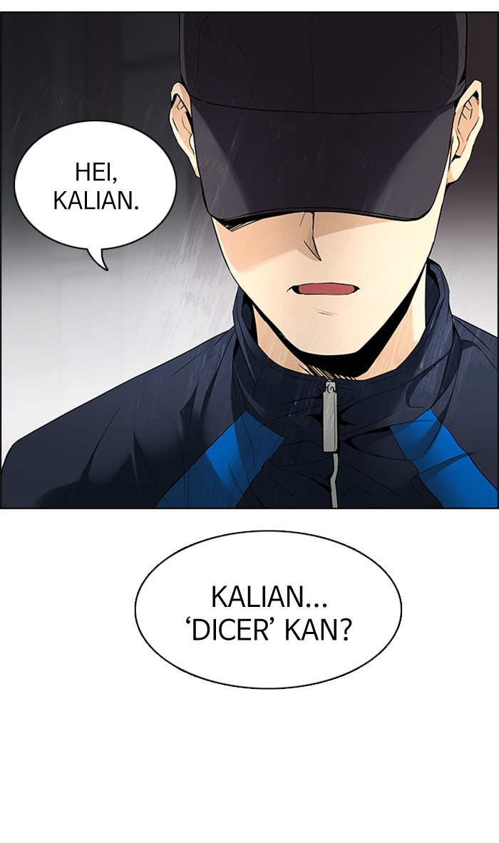 Dice Chapter 141 - halaman 34