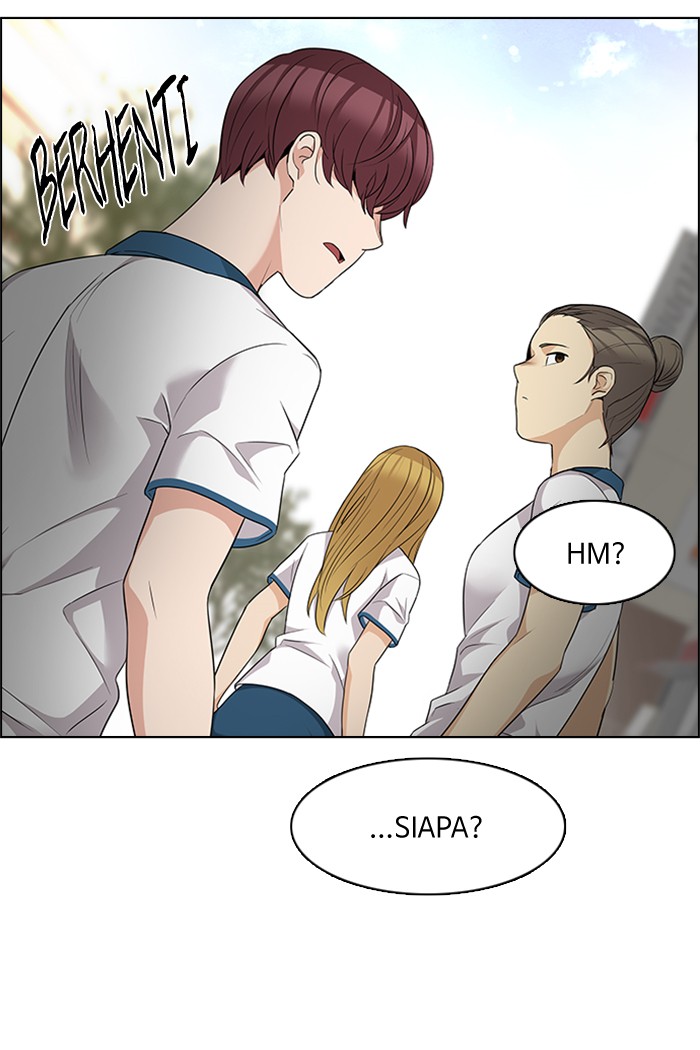 Dice Chapter 141 - halaman 35