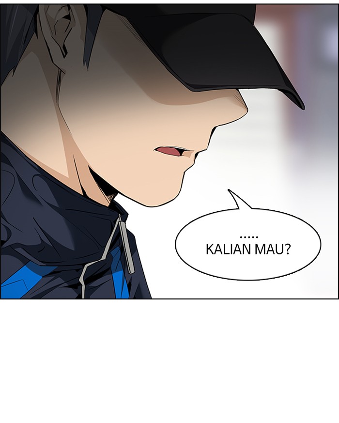 Dice Chapter 141 - halaman 41