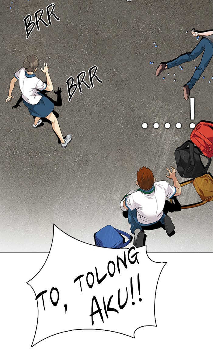 Dice Chapter 141 - halaman 55