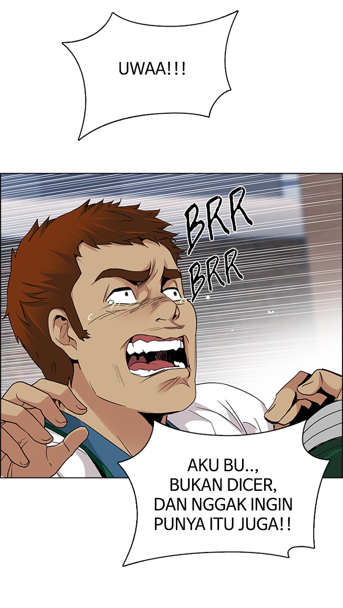 Dice Chapter 141 - halaman 61