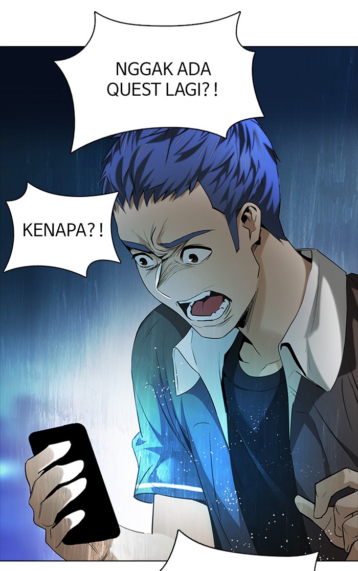 Dice Chapter 141 - halaman 7