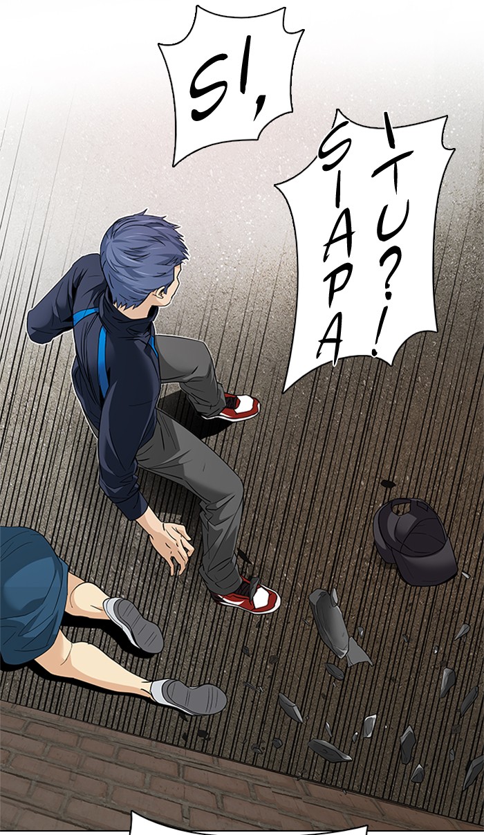 Dice Chapter 141 - halaman 77