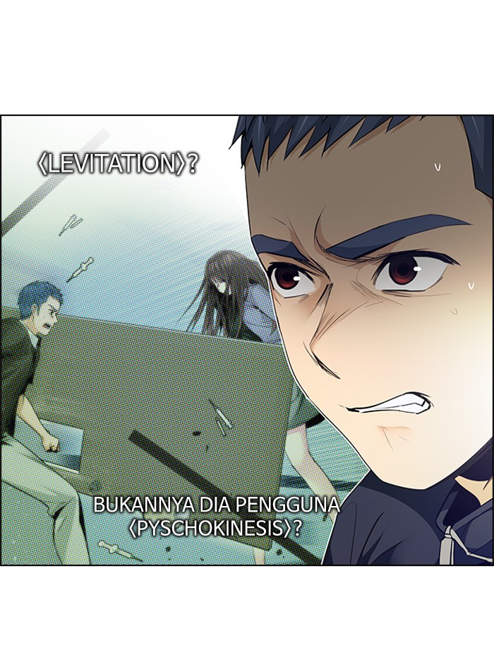 Dice Chapter 142 - halaman 10