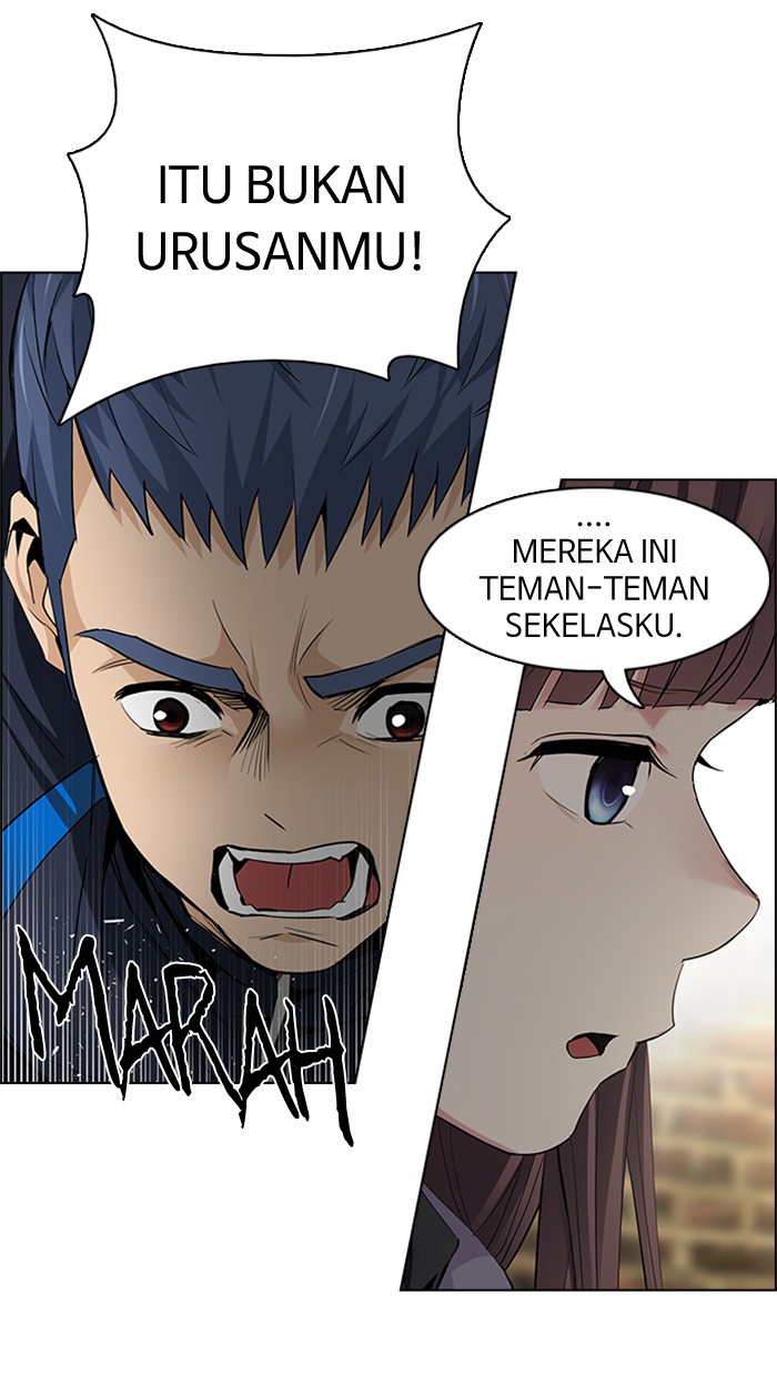 Dice Chapter 142 - halaman 17