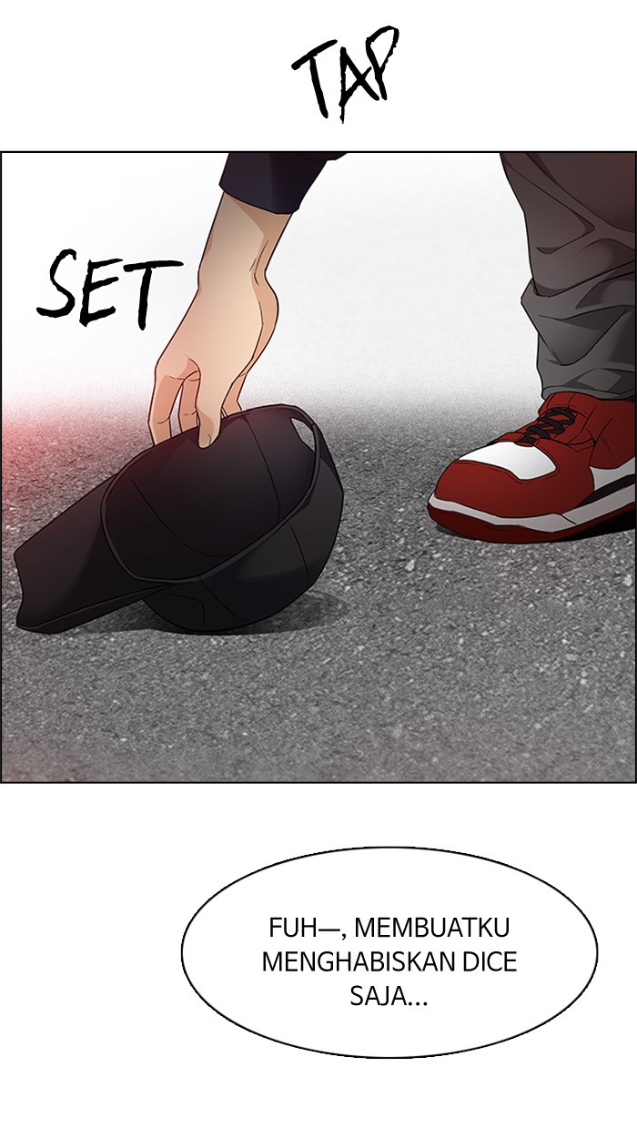 Dice Chapter 142 - halaman 26