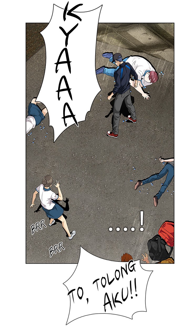 Dice Chapter 142 - halaman 3