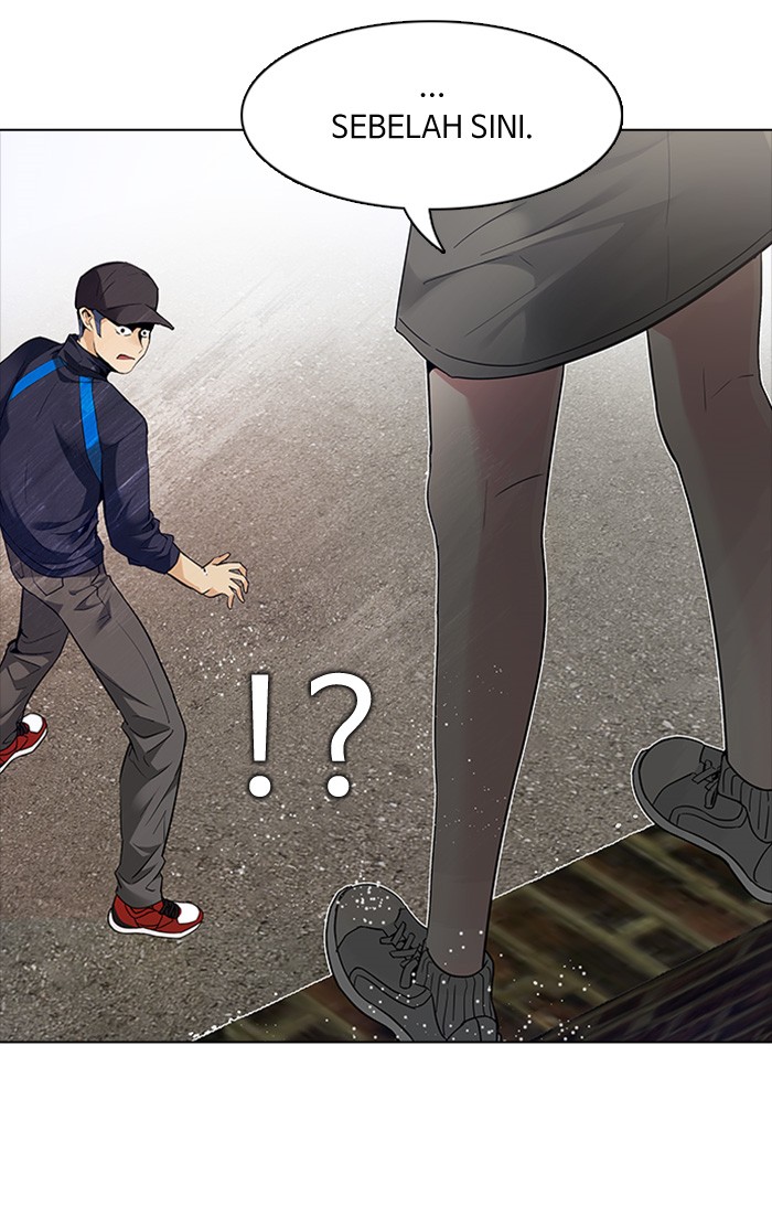 Dice Chapter 142 - halaman 37