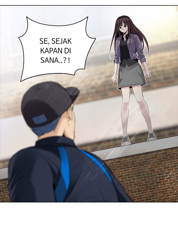 Dice Chapter 142 - halaman 38