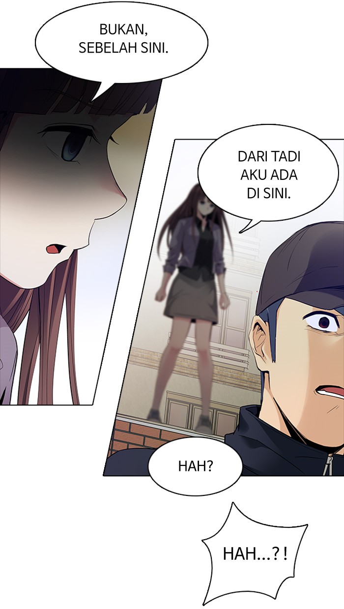 Dice Chapter 142 - halaman 39