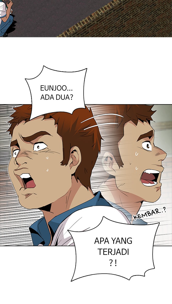 Dice Chapter 142 - halaman 41