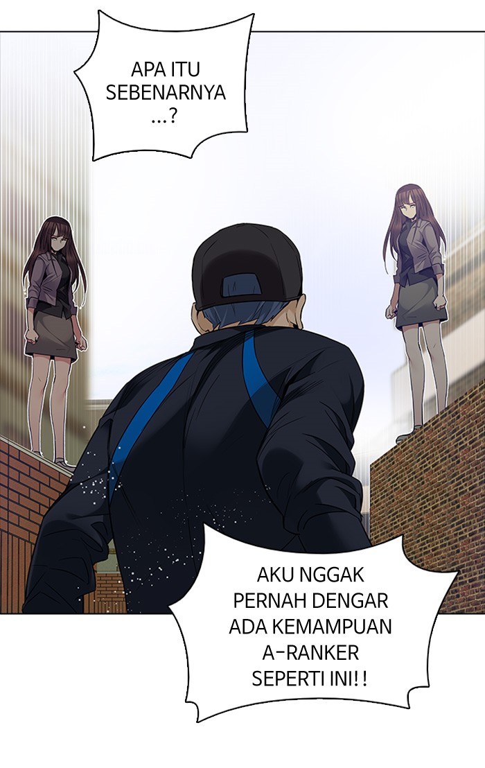 Dice Chapter 142 - halaman 43