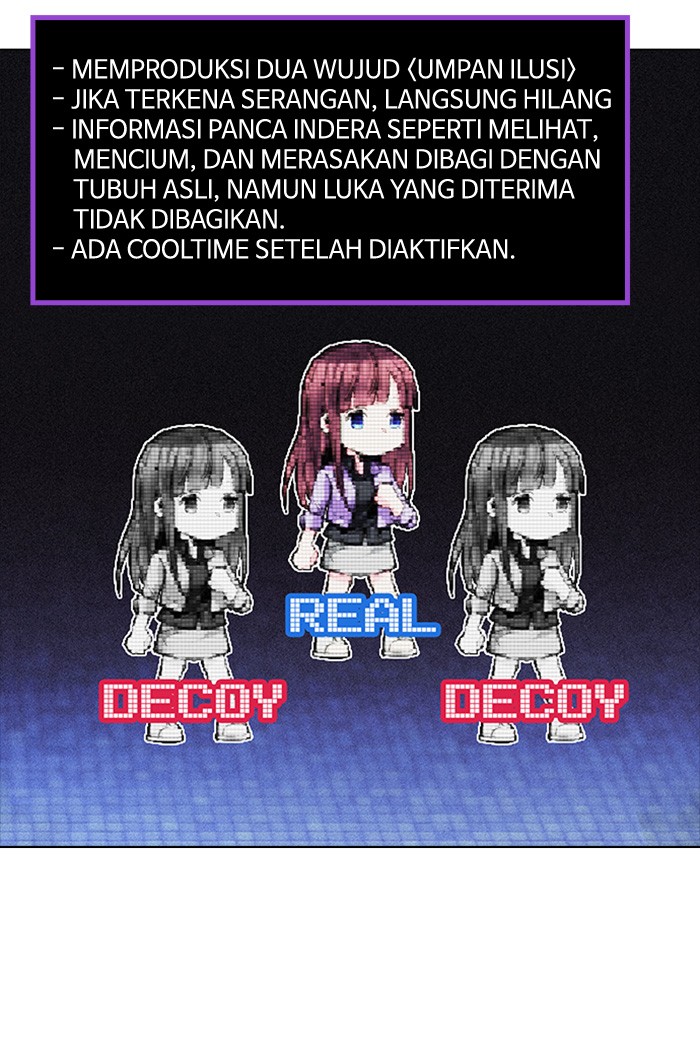 Dice Chapter 142 - halaman 46